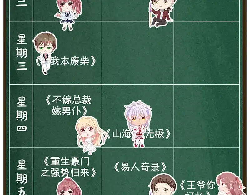 《易人奇录》第187话 易人血统 第94页