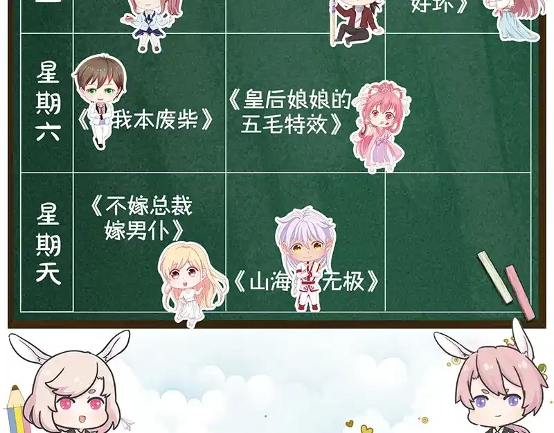 《易人奇录》第187话 易人血统 第95页