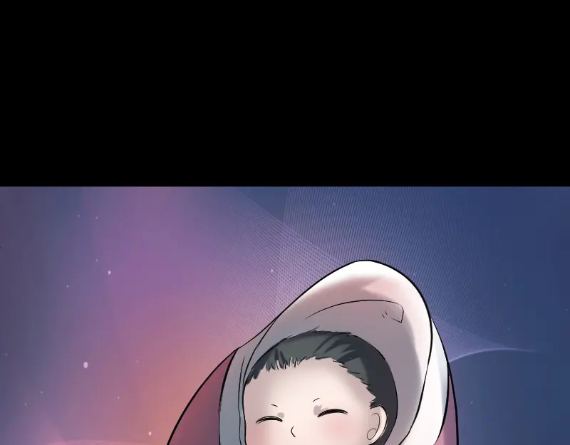《易人奇录》第187话 易人血统 第76页