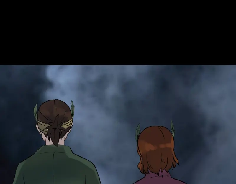 《易人奇录》第187话 易人血统 第73页