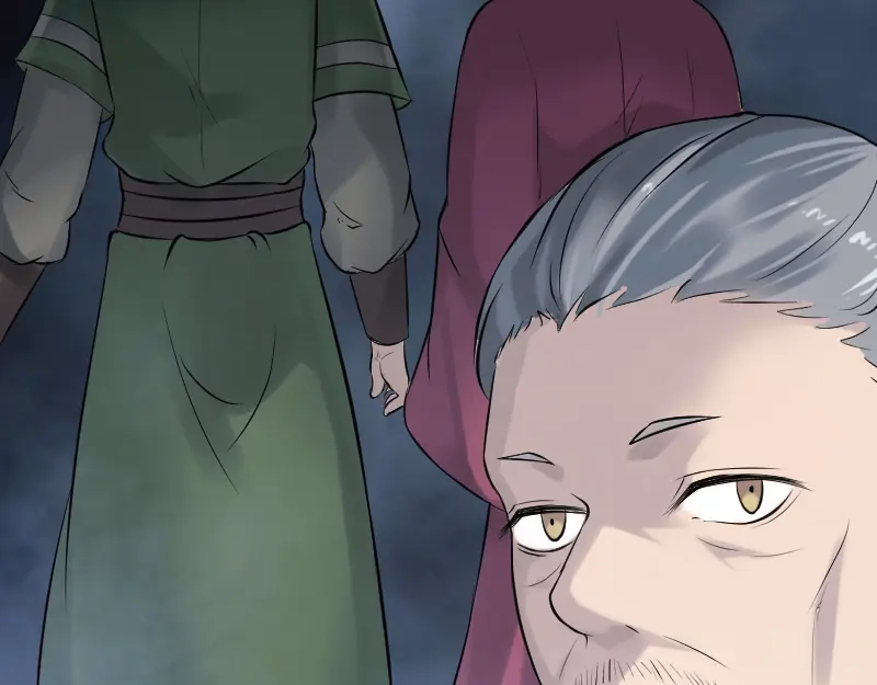 《易人奇录》第187话 易人血统 第74页
