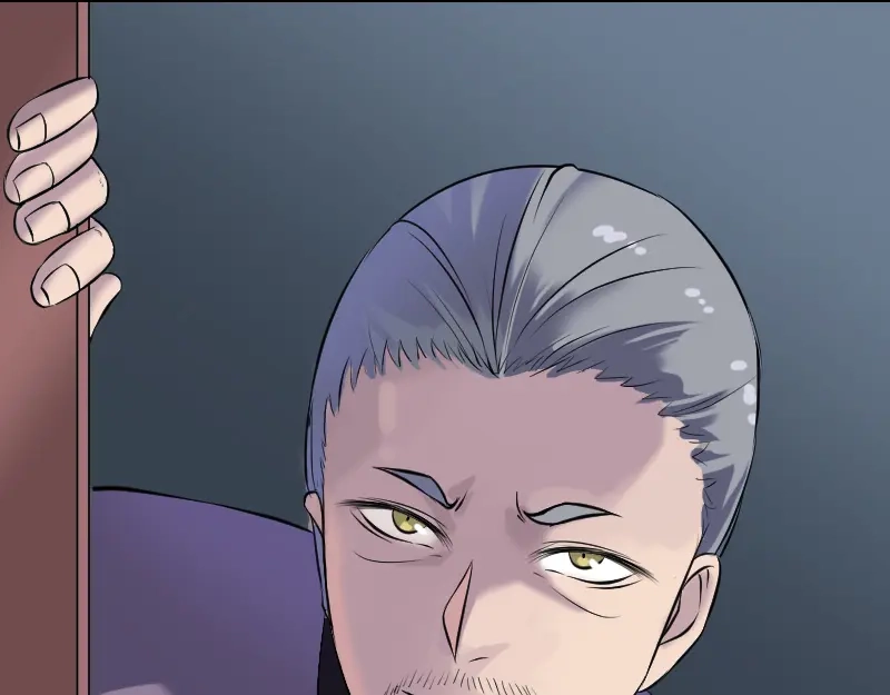 《易人奇录》第188话 追兵 第82页