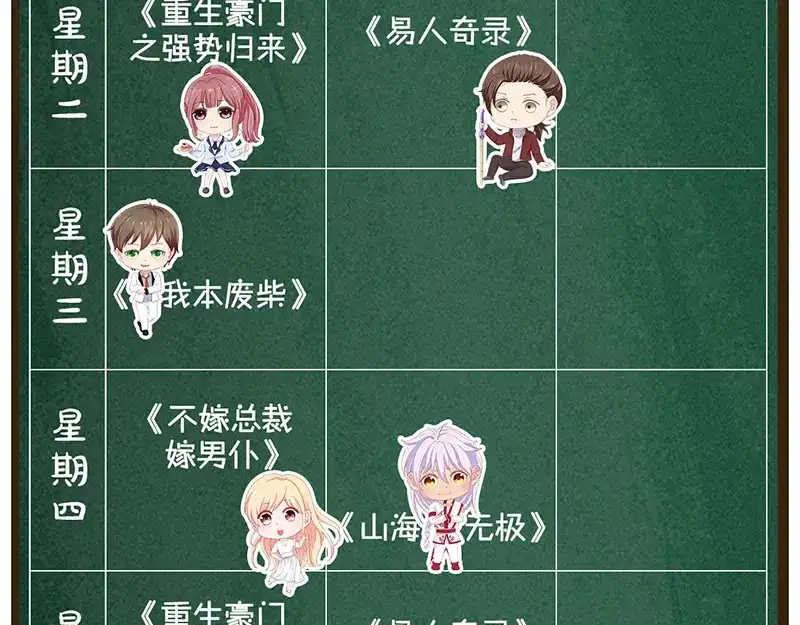 《易人奇录》第188话 追兵 第97页