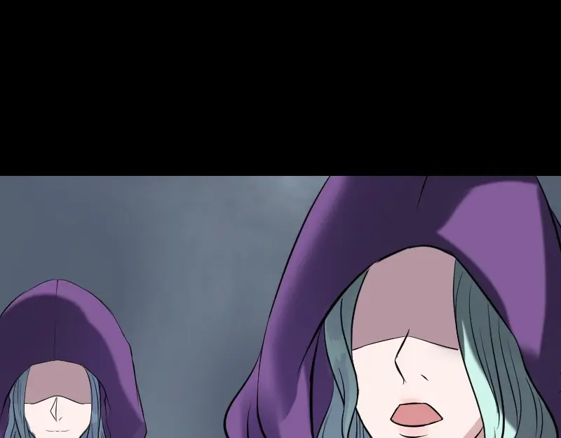 《易人奇录》第188话 追兵 第84页
