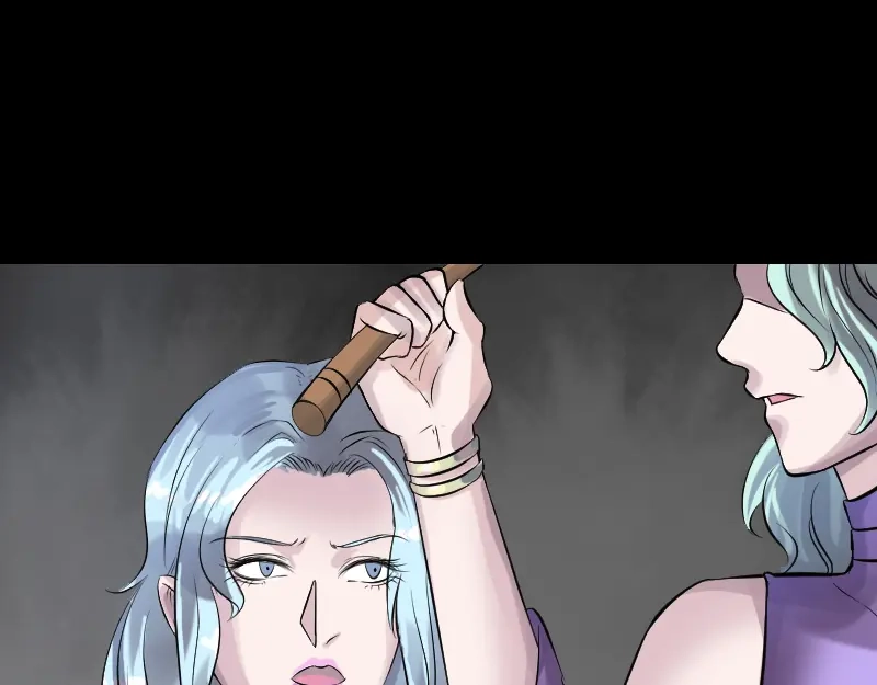 《易人奇录》第189话 如烟的顾虑 第49页