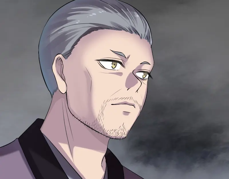 《易人奇录》第189话 如烟的顾虑 第39页