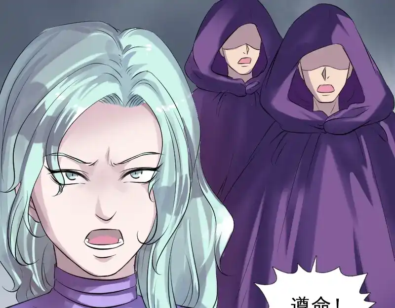 《易人奇录》第189话 如烟的顾虑 第29页