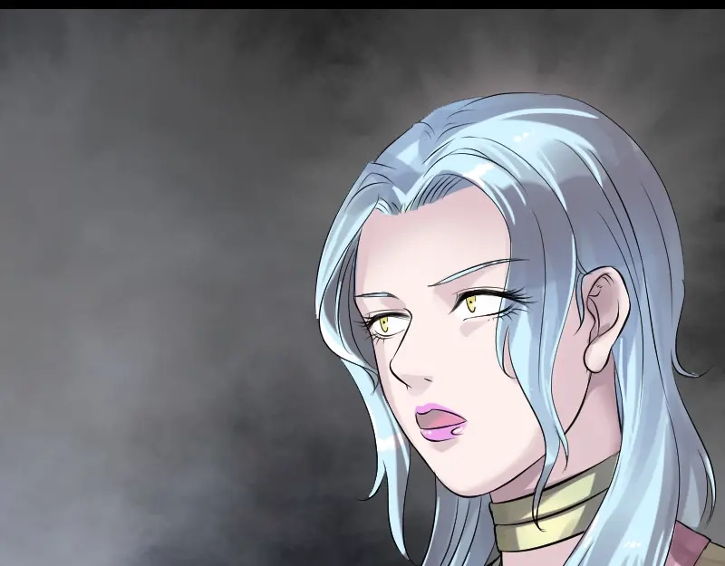 《易人奇录》第189话 如烟的顾虑 第52页