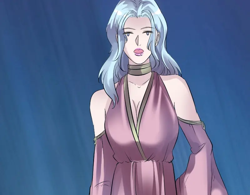 《易人奇录》第189话 如烟的顾虑 第89页