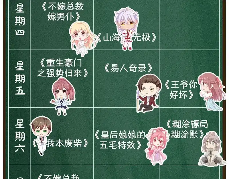 《易人奇录》第190话 防不胜防 第95页