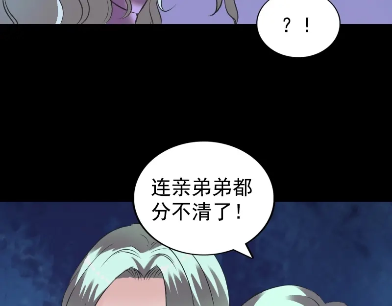 《易人奇录》第190话 防不胜防 第32页
