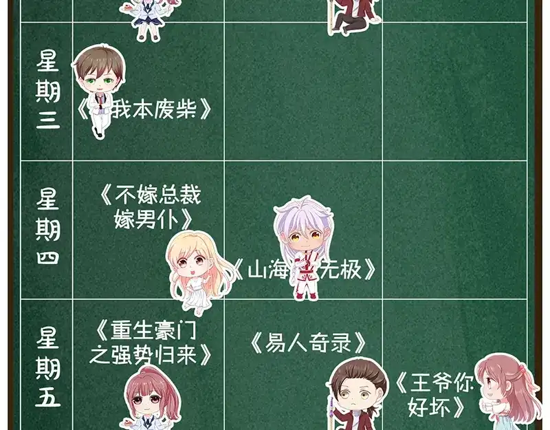 《易人奇录》第191话 海底世界 第95页