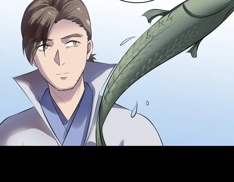 《易人奇录》第191话 海底世界 第25页