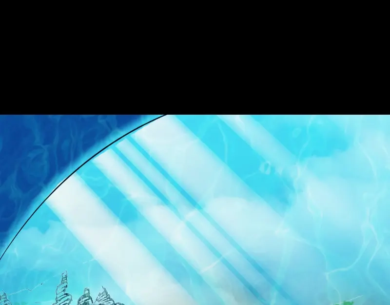 《易人奇录》第191话 海底世界 第89页