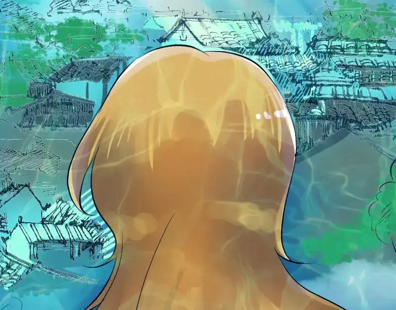 《易人奇录》第191话 海底世界 第90页