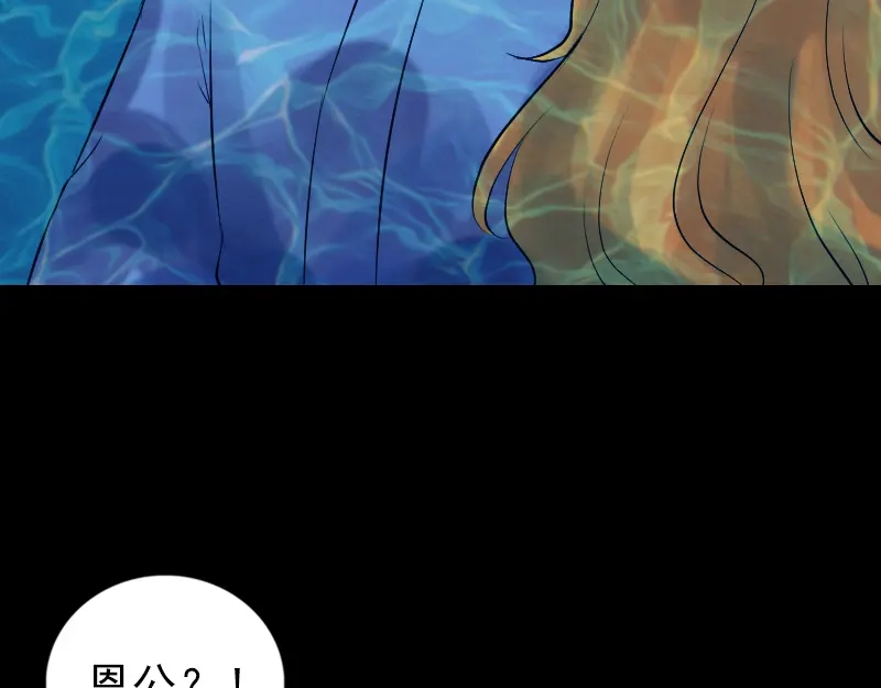 《易人奇录》第191话 海底世界 第73页