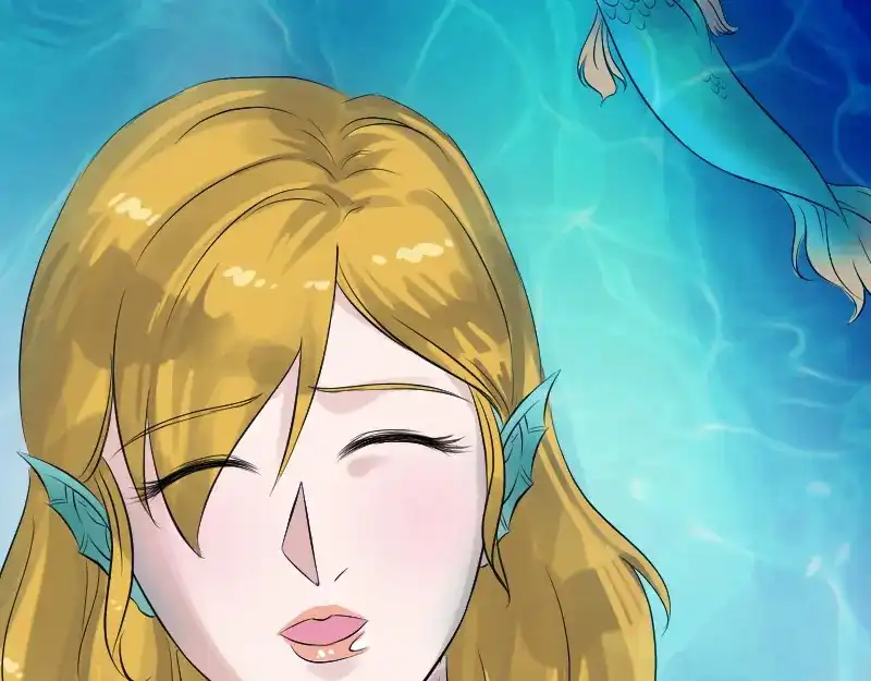 《易人奇录》第191话 海底世界 第80页