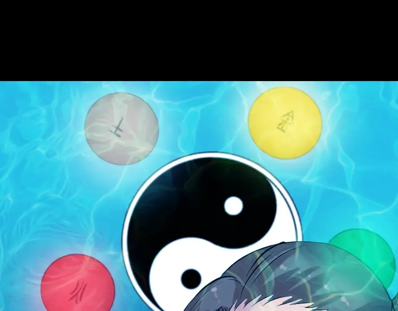 《易人奇录》第192话 守护兽 第60页