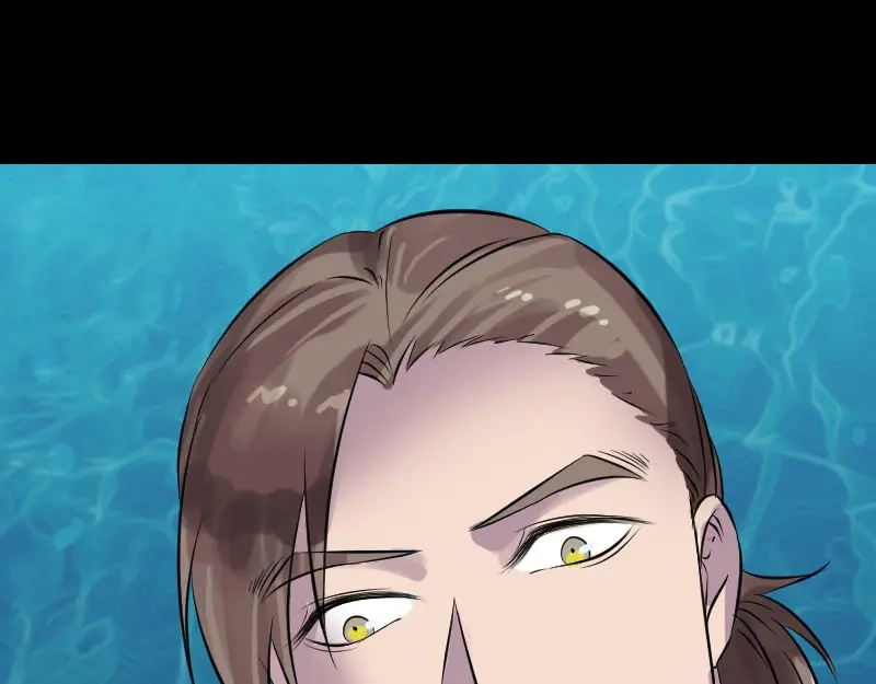 《易人奇录》第193话 海底激战 第79页