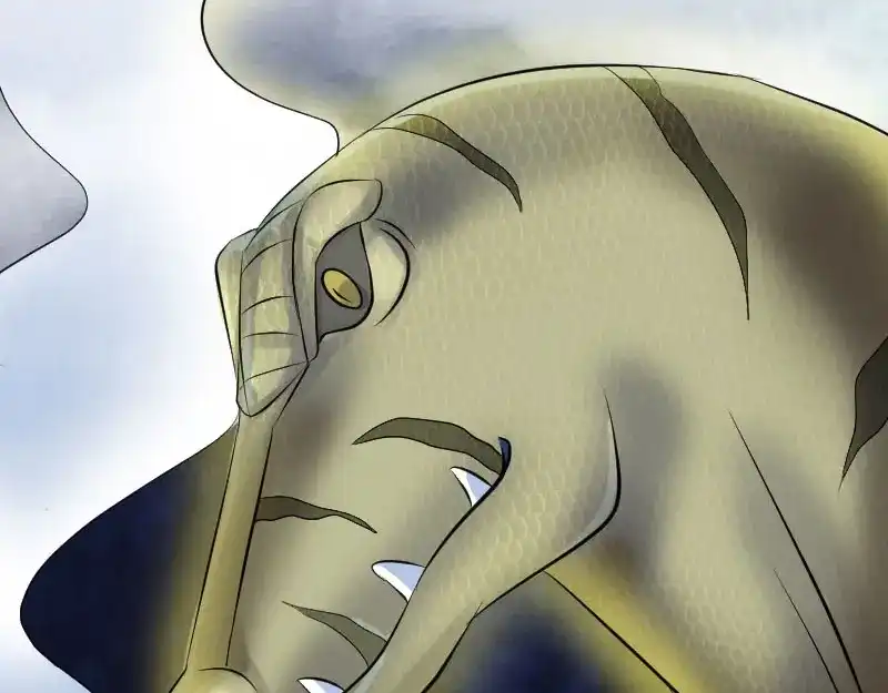 《易人奇录》第193话 海底激战 第93页