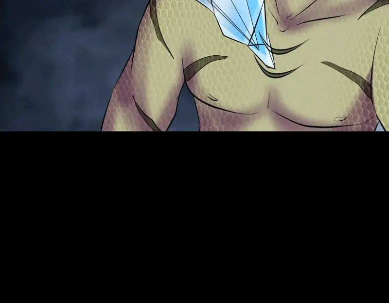《易人奇录》第193话 海底激战 第71页
