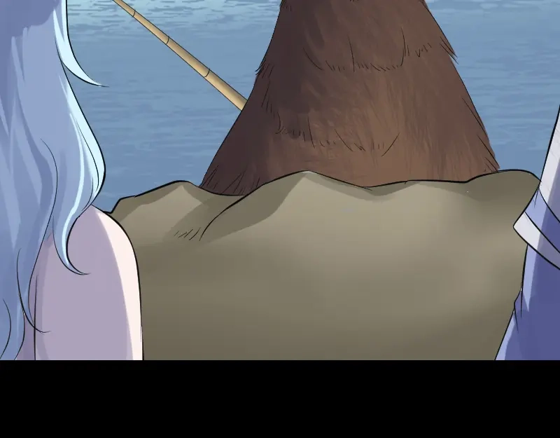 《易人奇录》第194话 世外高人  第36页
