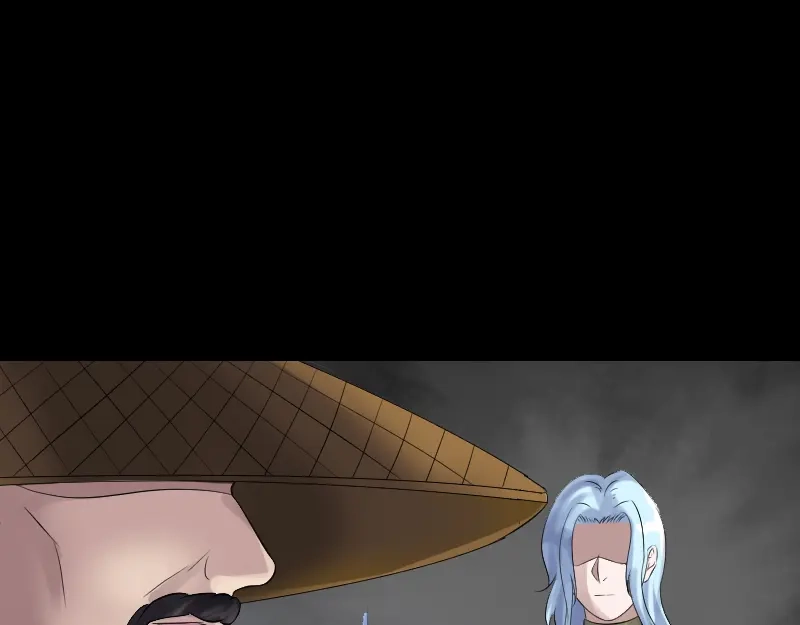 《易人奇录》第194话 世外高人  第49页