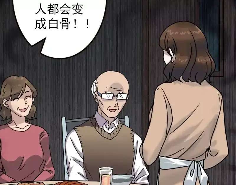 《易人奇录》第19话 转眼变天 第64页