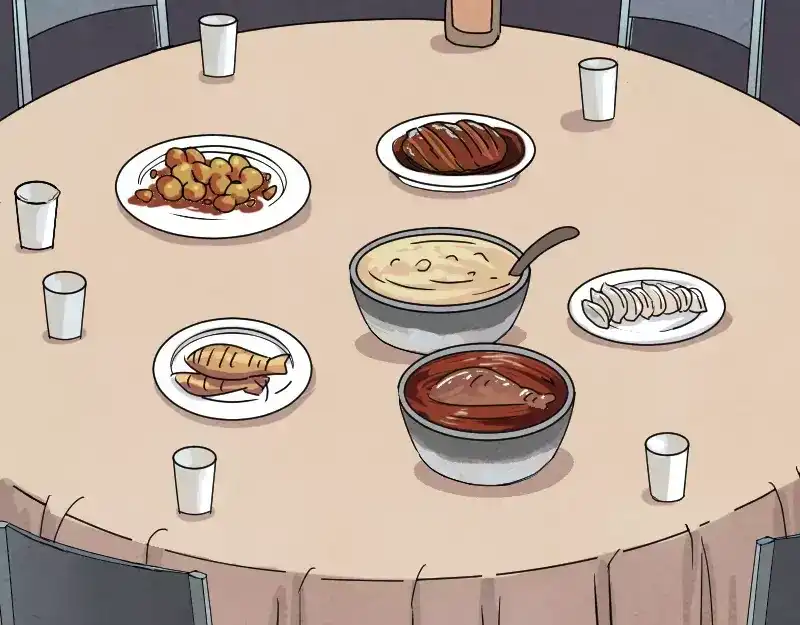 《易人奇录》第19话 转眼变天 第56页