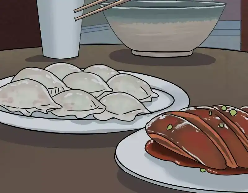 《易人奇录》第19话 转眼变天 第33页