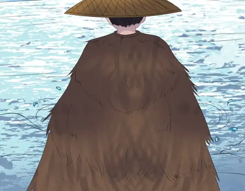 《易人奇录》第195话 诛仙剑谱 第80页