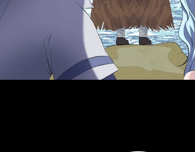 《易人奇录》第195话 诛仙剑谱 第76页