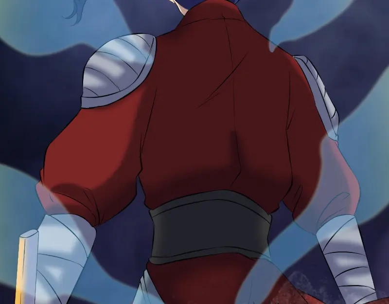 《易人奇录》第195话 诛仙剑谱 第57页