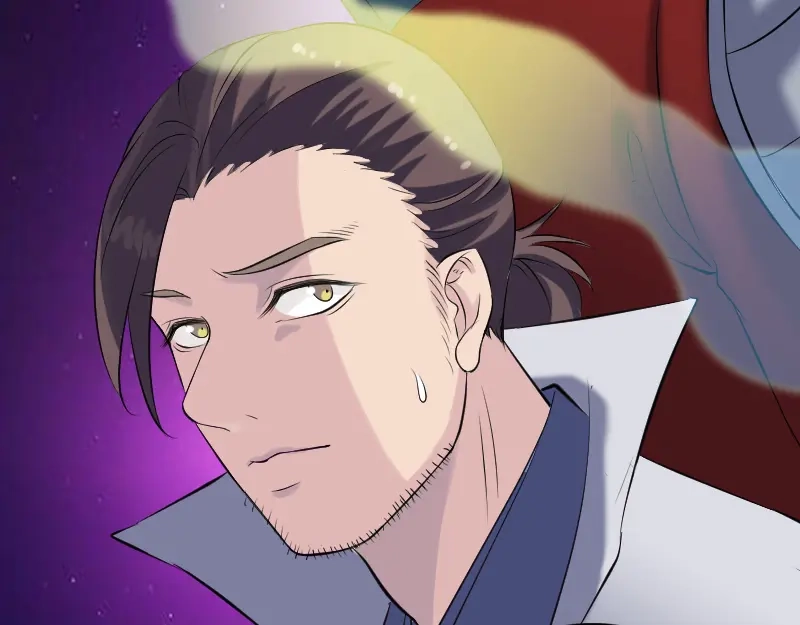 《易人奇录》第195话 诛仙剑谱 第60页