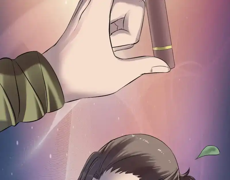 《易人奇录》第196话 过河拆桥  第54页