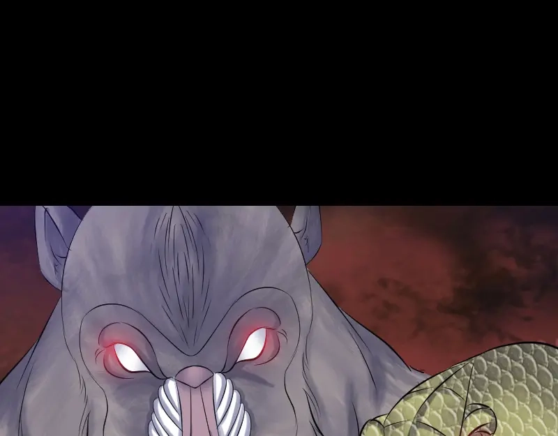 《易人奇录》第197话 草场干尸 第76页