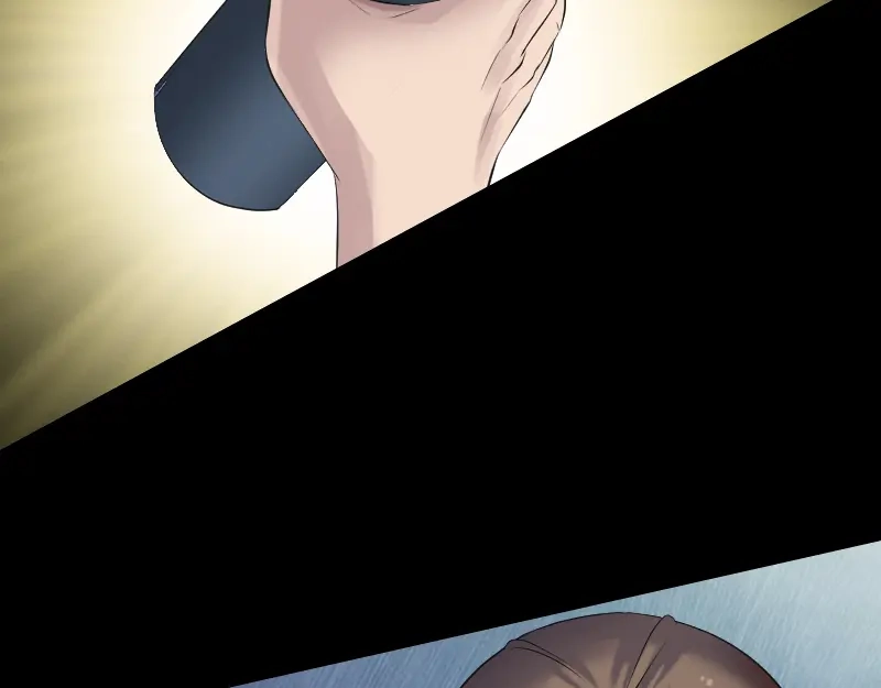 《易人奇录》第198话 绝境 第48页