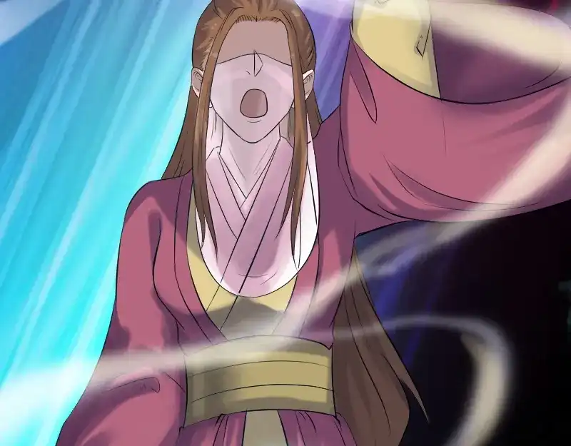 《易人奇录》第198话 绝境 第39页