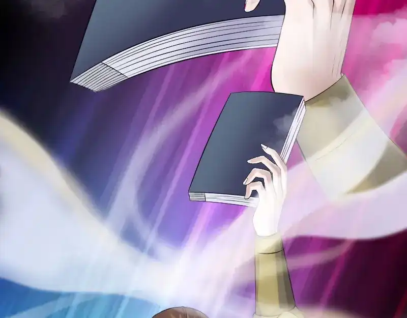 《易人奇录》第198话 绝境 第38页