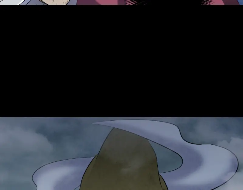 《易人奇录》第200话 黑色通道 第31页
