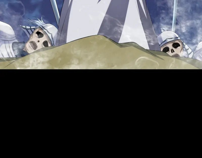 《易人奇录》第200话 黑色通道 第4页