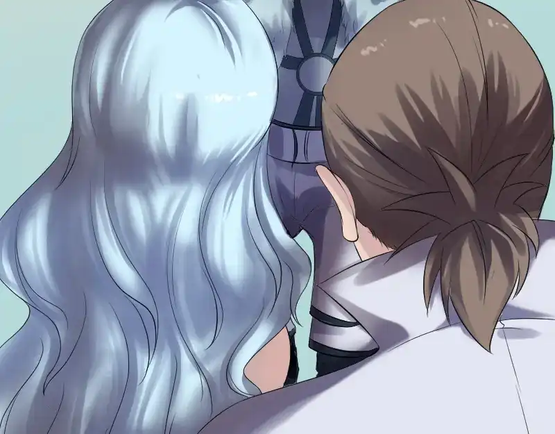 《易人奇录》第201话 决意 第83页