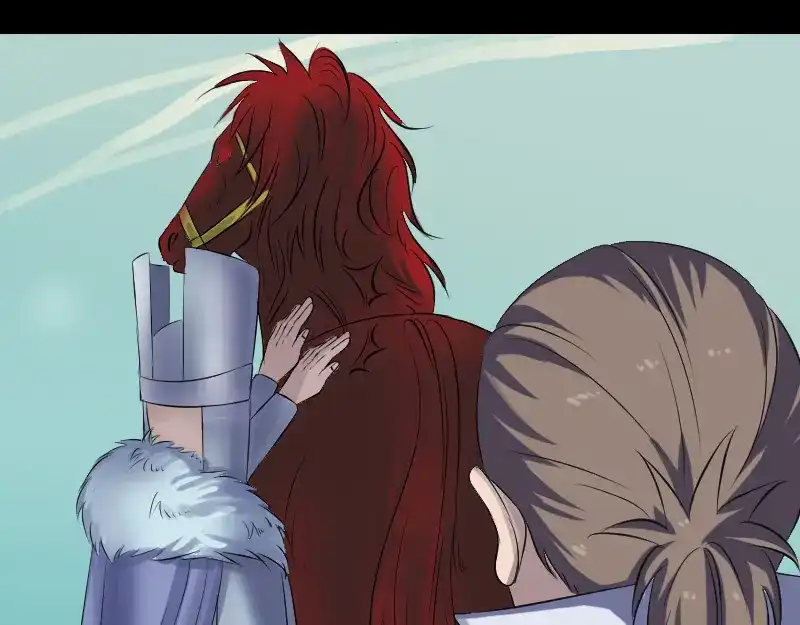 《易人奇录》第201话 决意 第69页