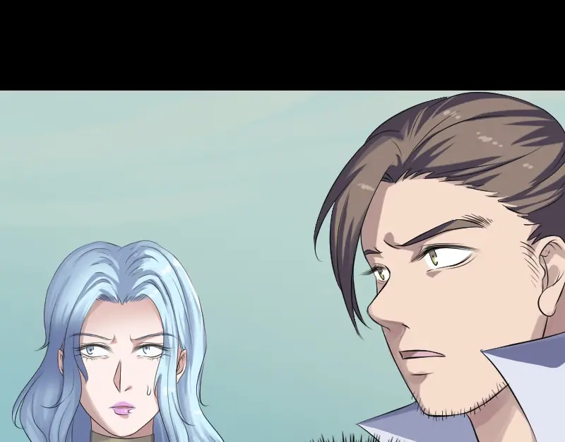 《易人奇录》第201话 决意 第35页