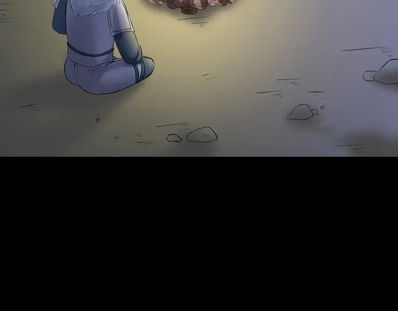 《易人奇录》第203话 凌绝顶 第18页