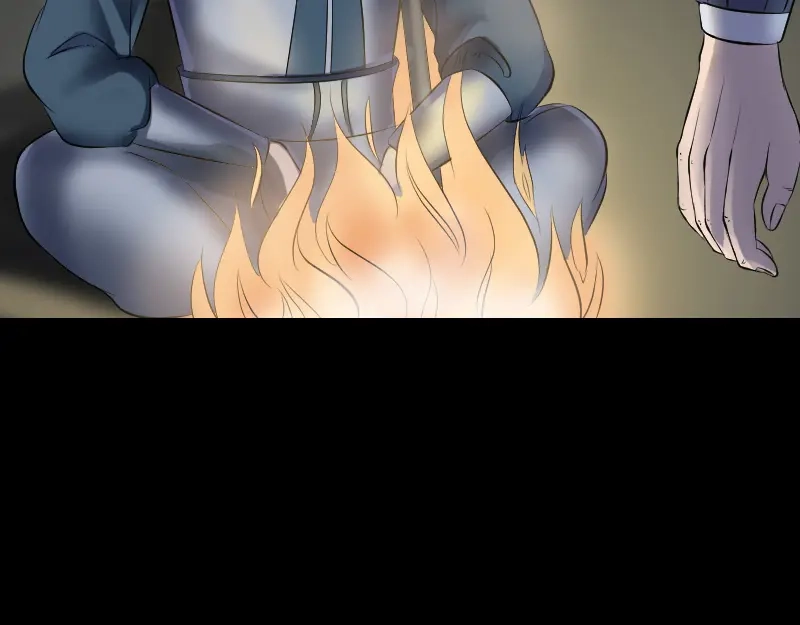 《易人奇录》第203话 凌绝顶 第20页