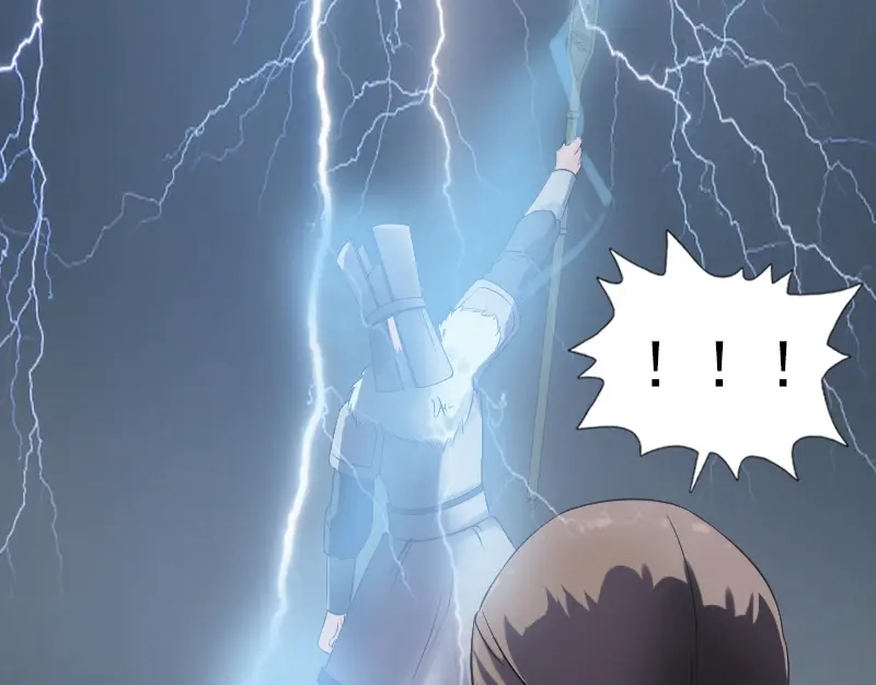 《易人奇录》第203话 凌绝顶 第43页
