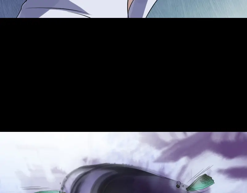 《易人奇录》第204话 破釜沉舟 第31页