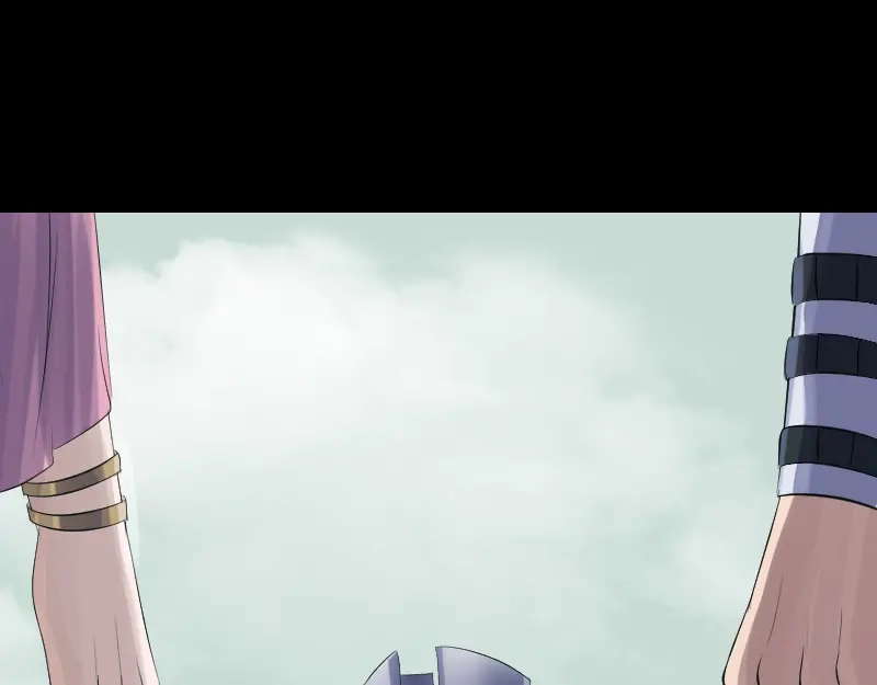 《易人奇录》第204话 破釜沉舟 第36页
