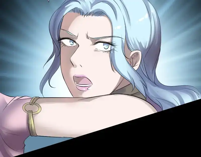 《易人奇录》第205话 离开？ 第31页
